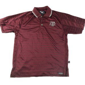 Short Sleeve Shirt Size S ATM Pro Celebrity Men